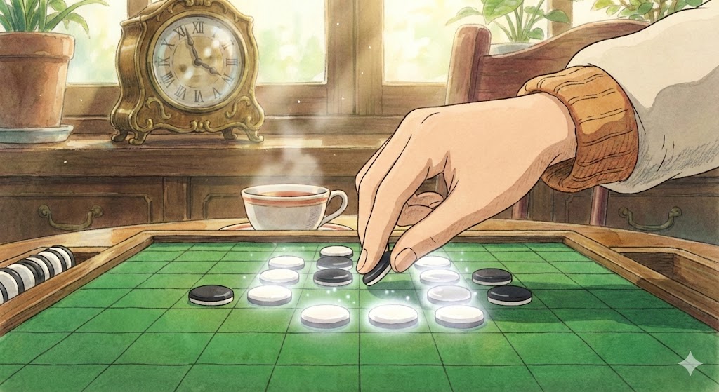 Blog header image