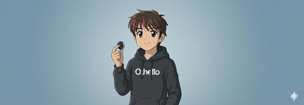 Blog header image