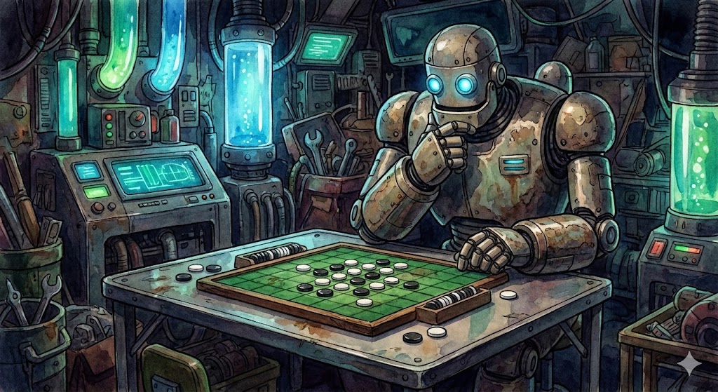 Blog header image