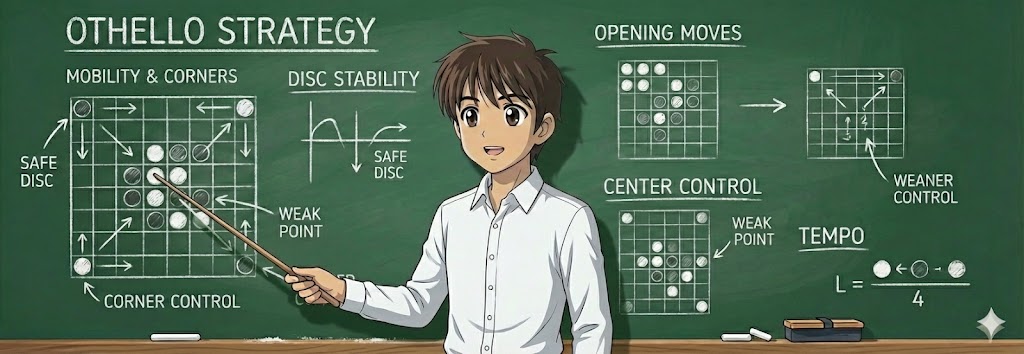 Blog header image
