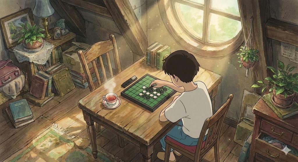 Blog header image