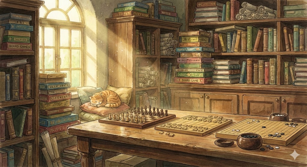 Blog header image