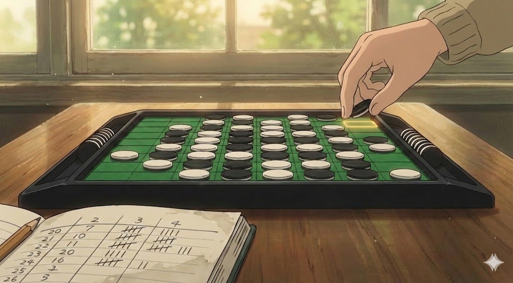 Blog header image